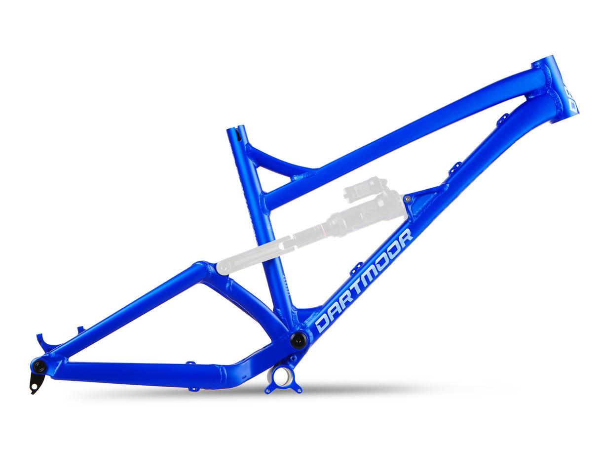Dartmoor Blackbird 27.5" frame | RideHub