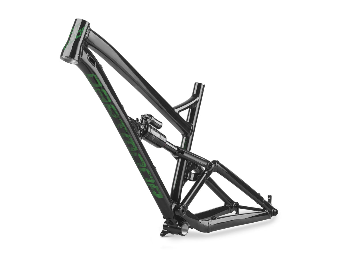 Dartmoor Blackbird 29" frame | RideHub
