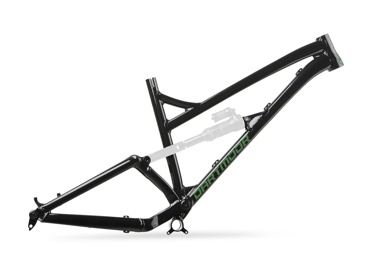 Dartmoor Blackbird 29" frame | RideHub