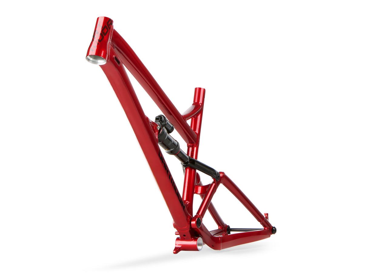 Dartmoor Blackbird 29" frame | RideHub