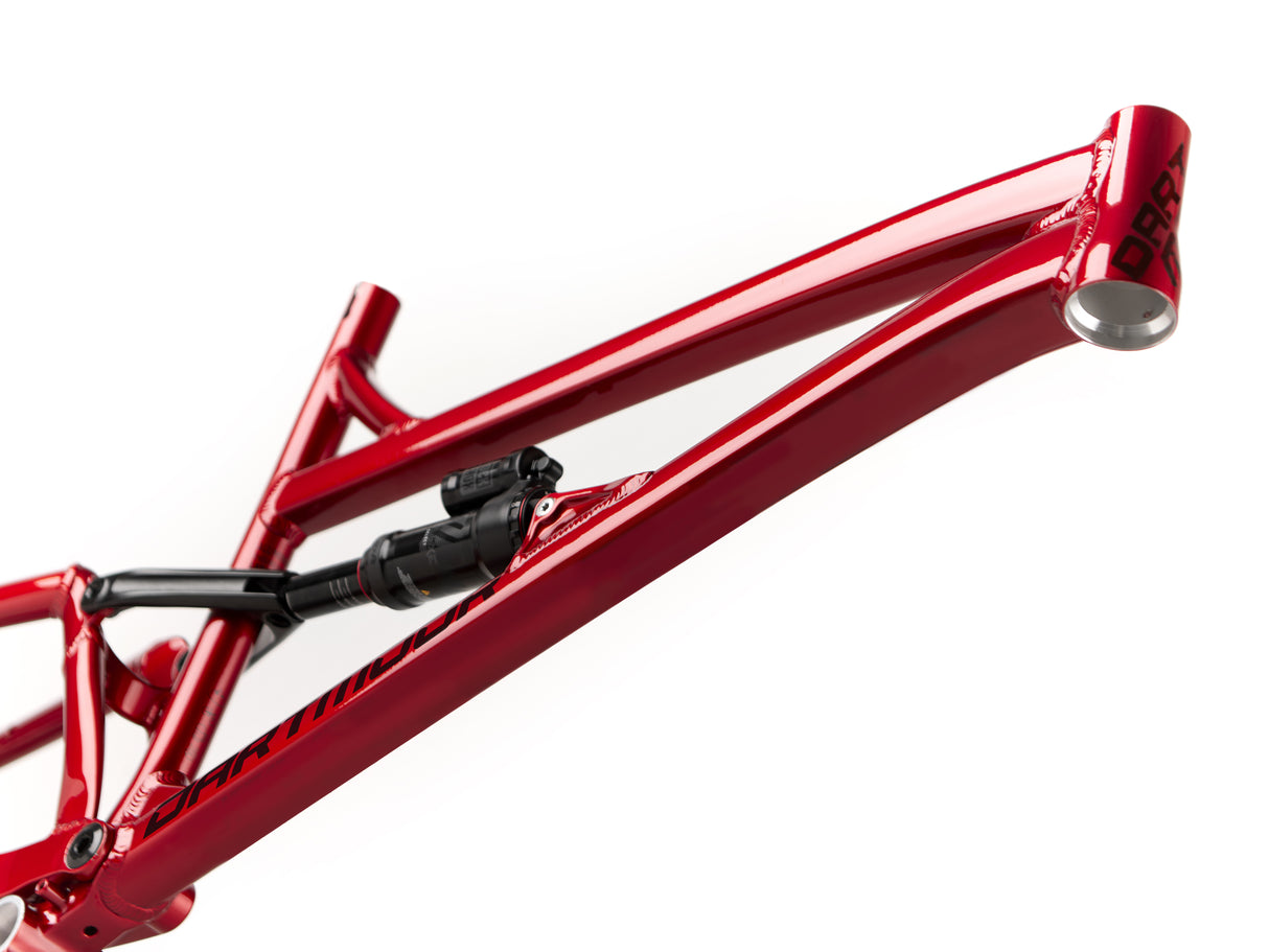 Dartmoor Blackbird 29" frame | RideHub