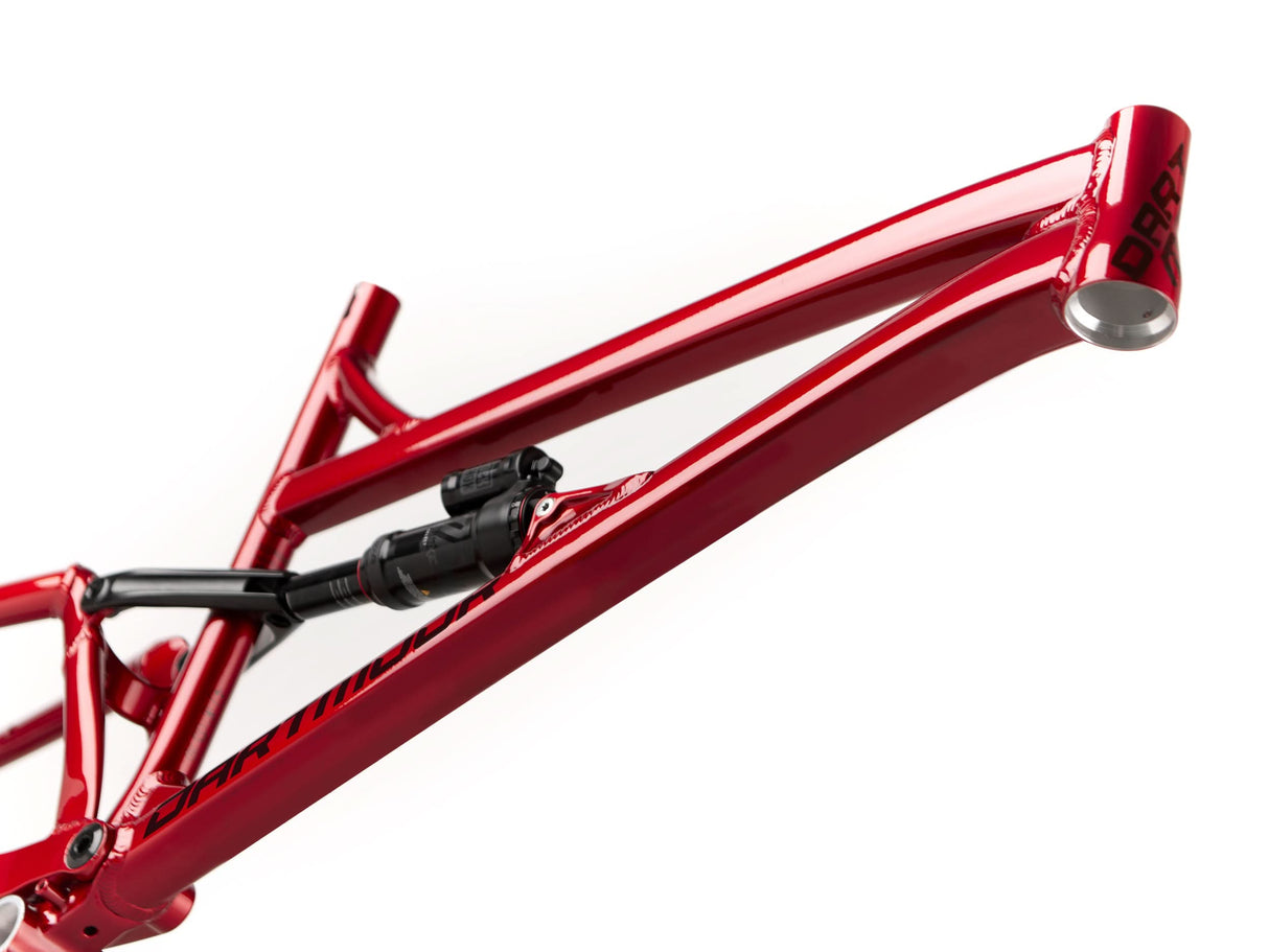 Dartmoor Blackbird 29" frame | RideHub