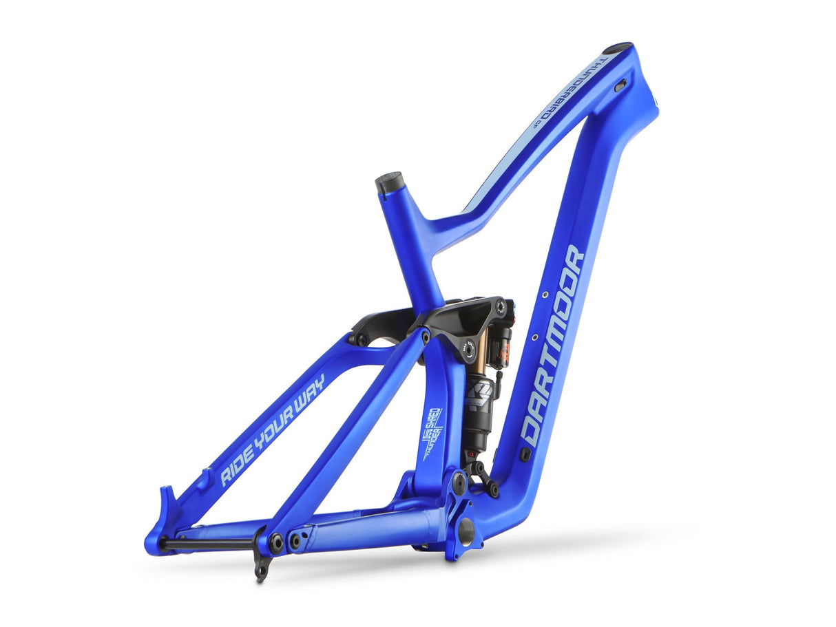 Dartmoor Thunderbird CF Frame | RideHub