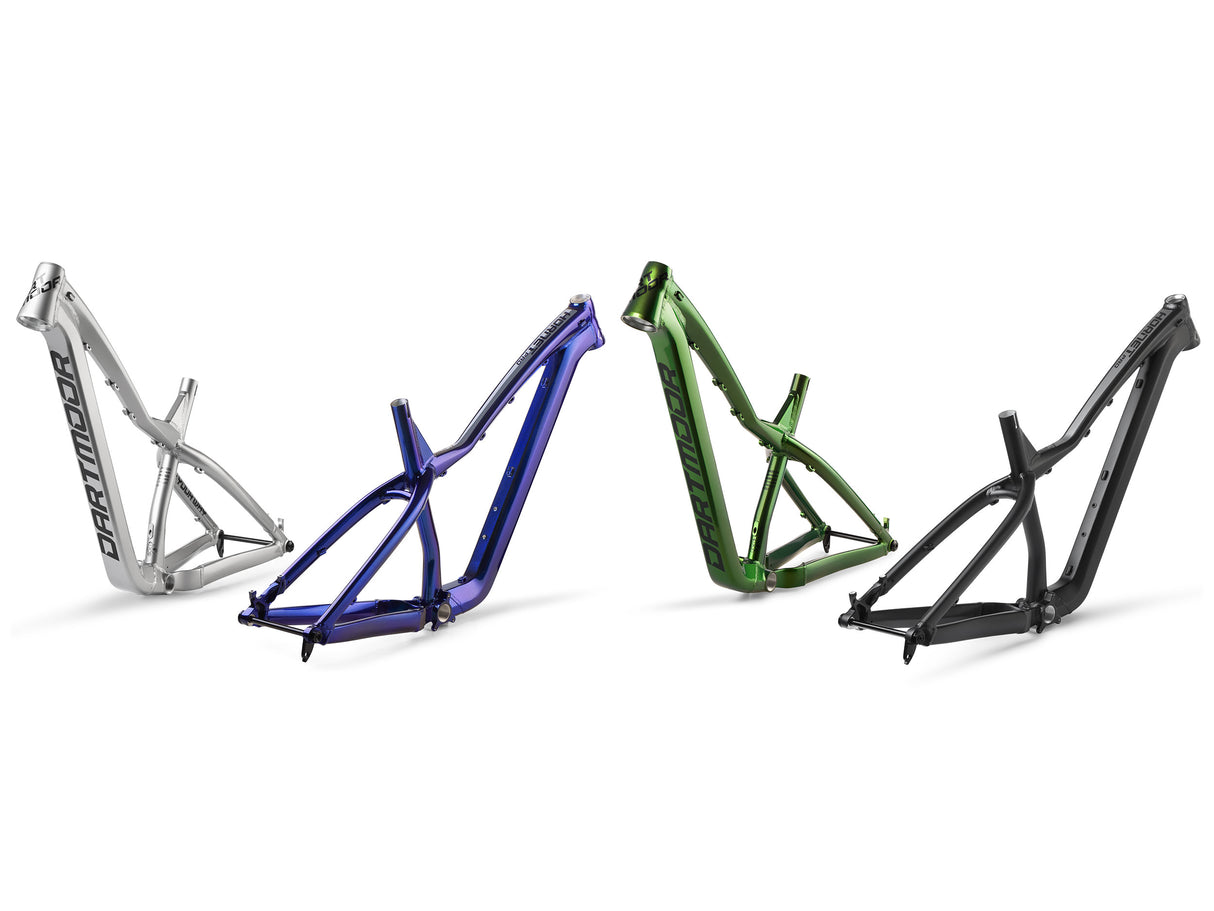 Dartmoor Hornet Pro Frame | RideHub