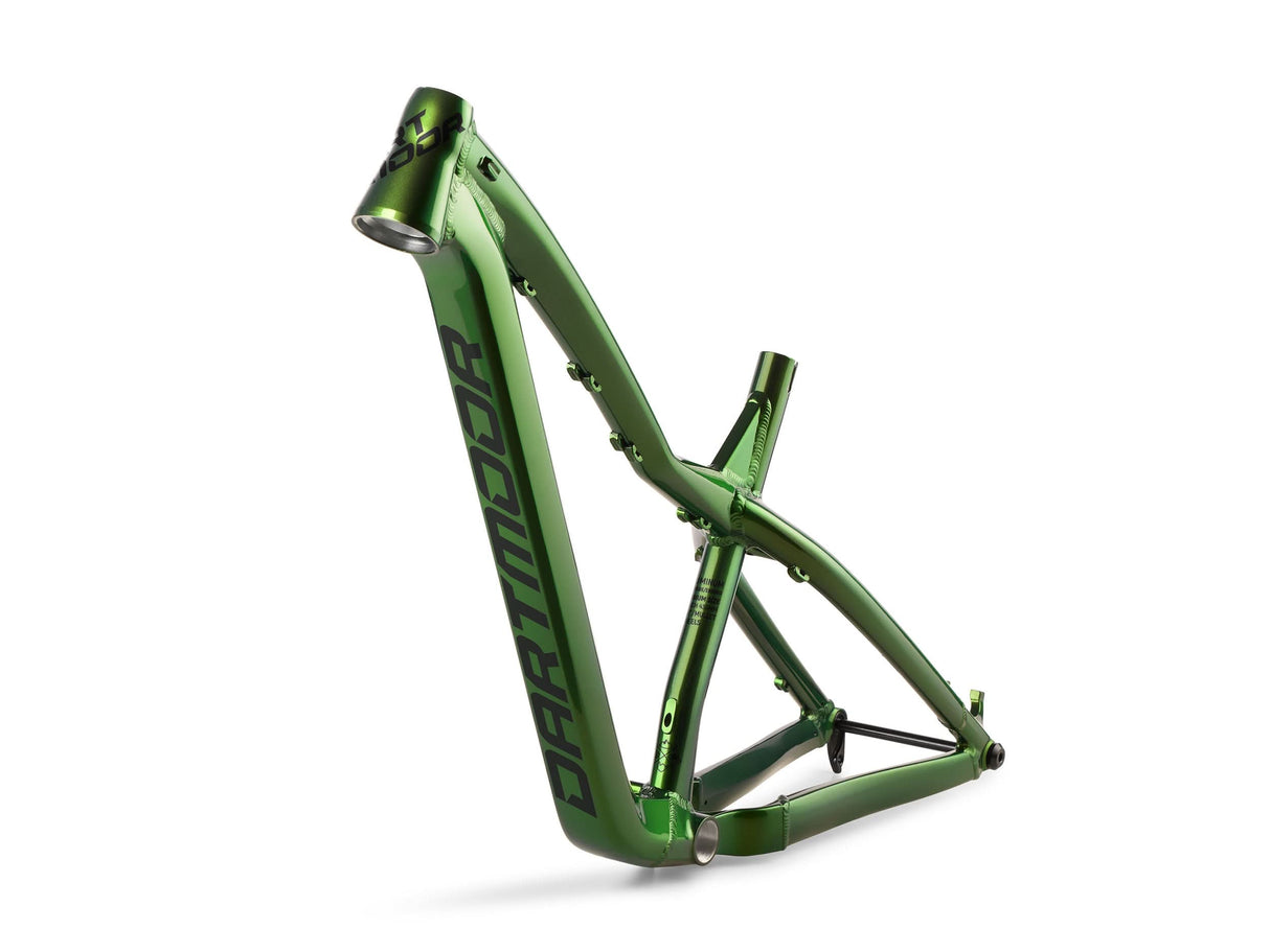 Dartmoor Hornet Pro Frame | RideHub