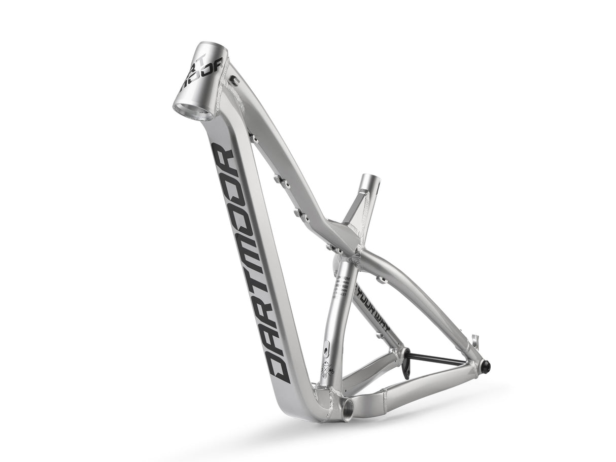 Dartmoor Hornet Pro Frame | RideHub