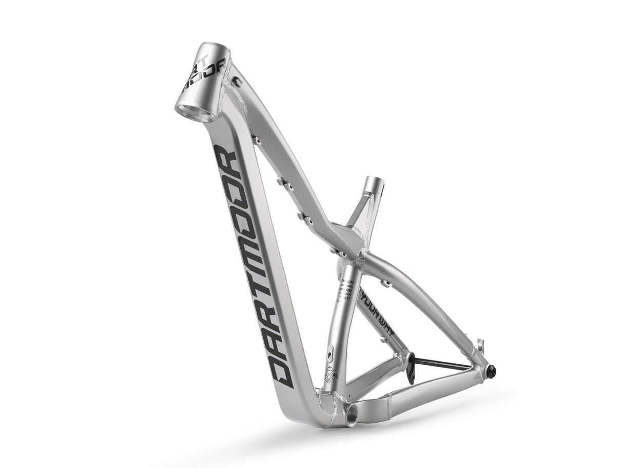 Dartmoor Hornet Pro Frame | RideHub