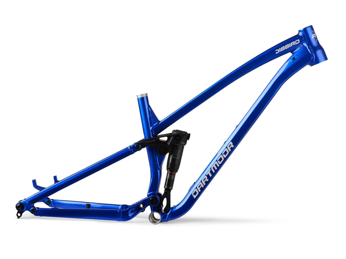 Dartmoor Jibbird Frame | RideHub