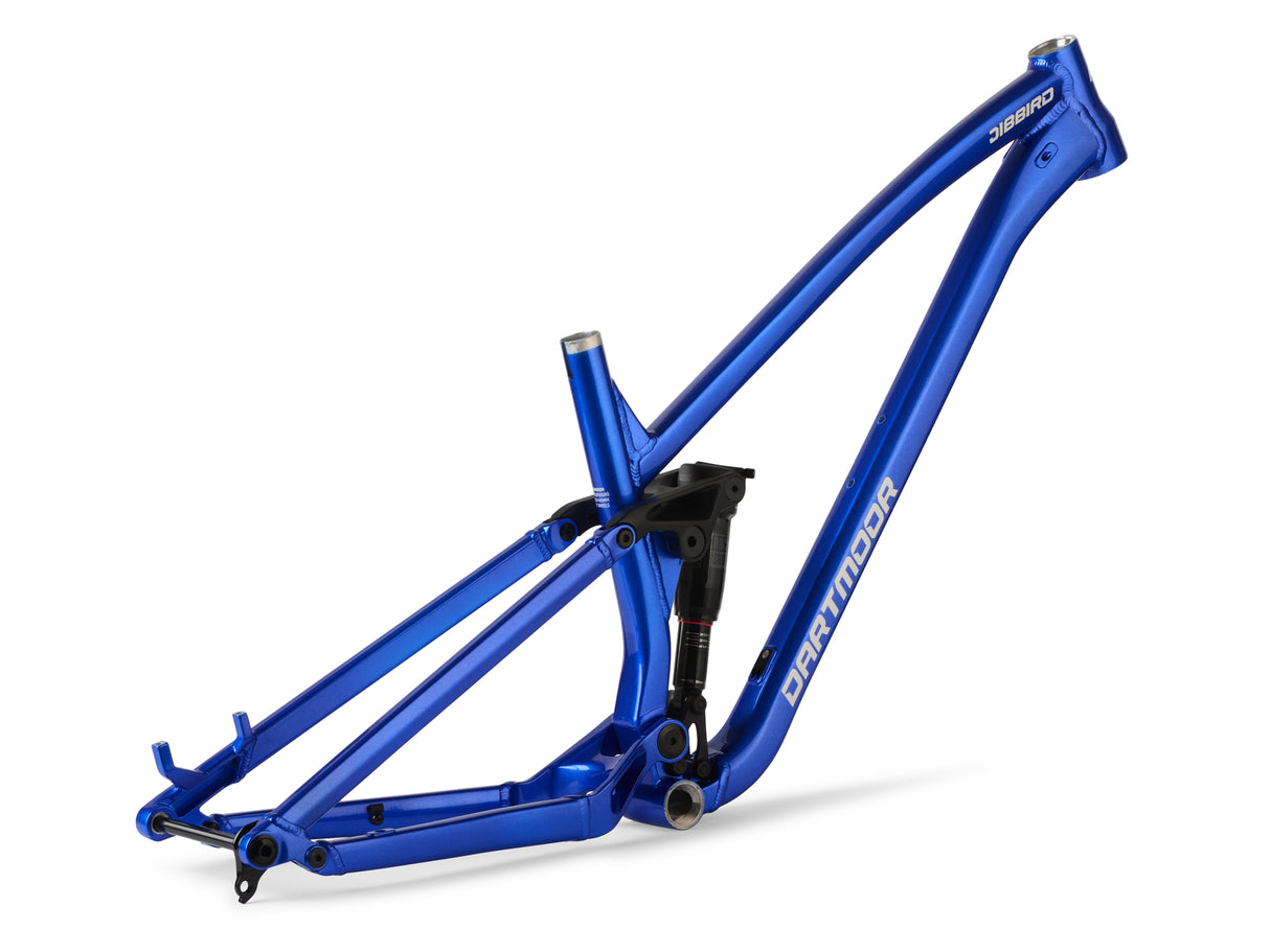 Dartmoor Jibbird Frame | RideHub