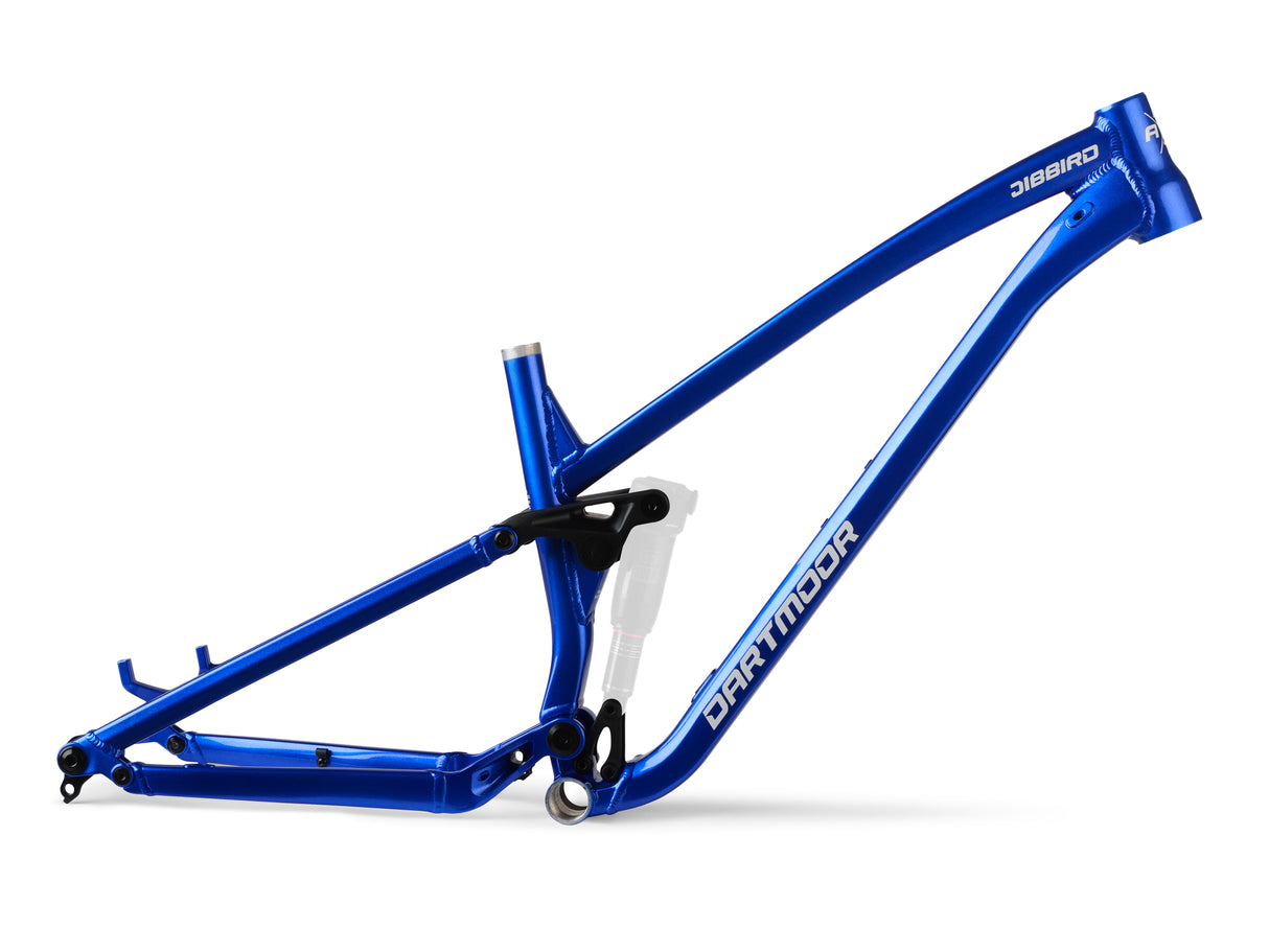 Dartmoor Jibbird Frame | RideHub