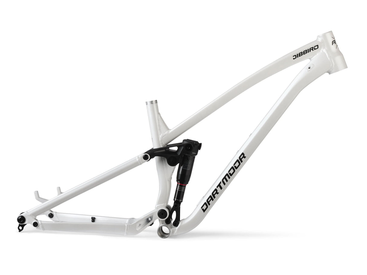 Dartmoor Jibbird Frame | RideHub