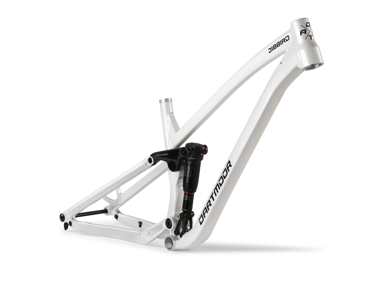 Dartmoor Jibbird Frame | RideHub