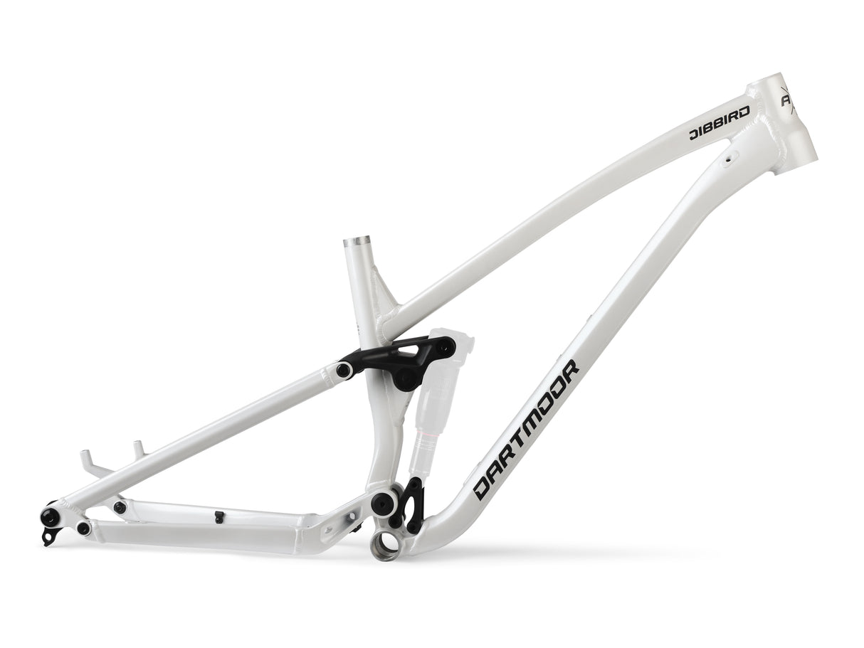 Dartmoor Jibbird Frame | RideHub