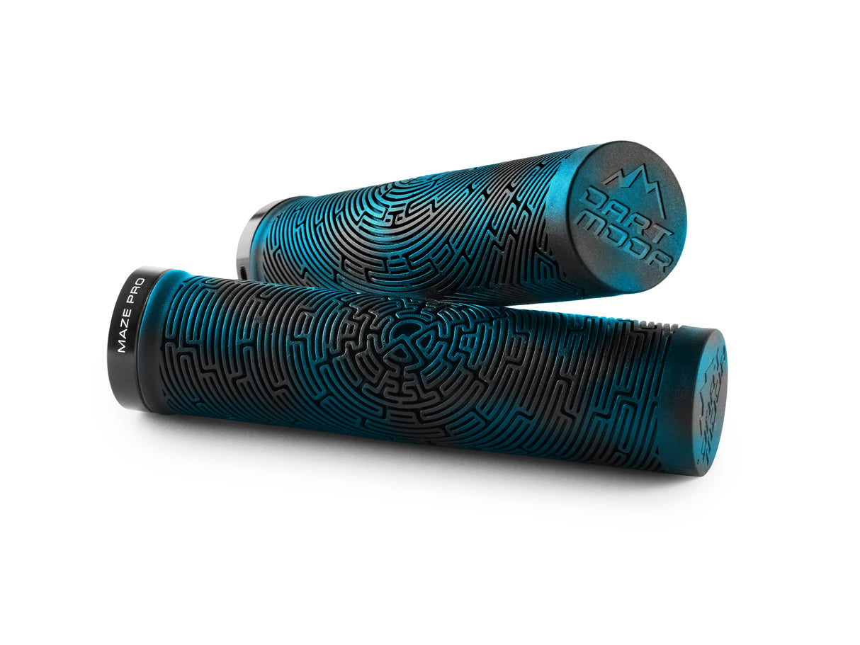 Dartmoor Maze Pro Grips | RideHub
