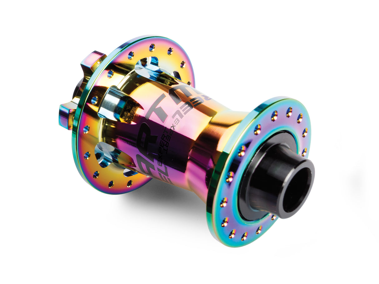 Dartmoor Reel Expert Front Hub | RideHub