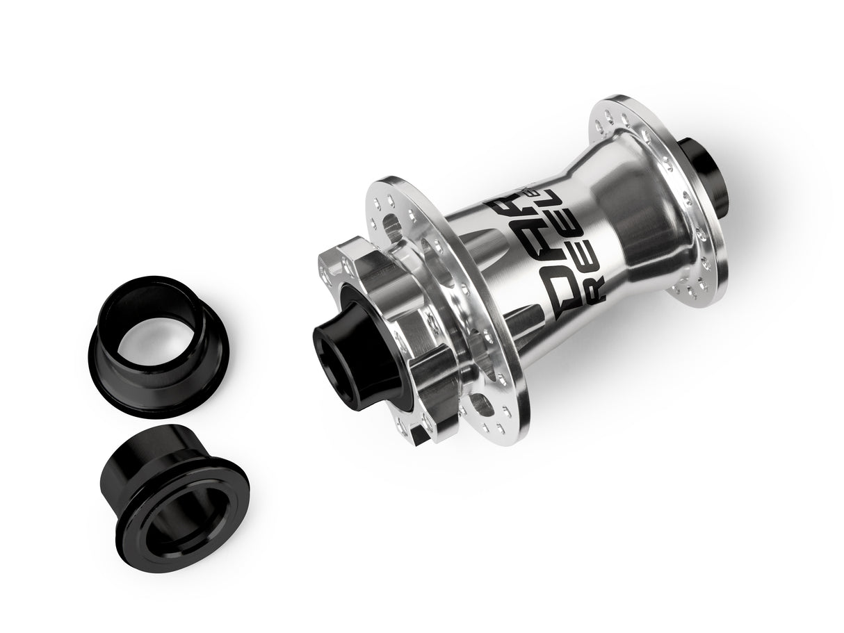 Dartmoor Reel Expert Front Hub | RideHub