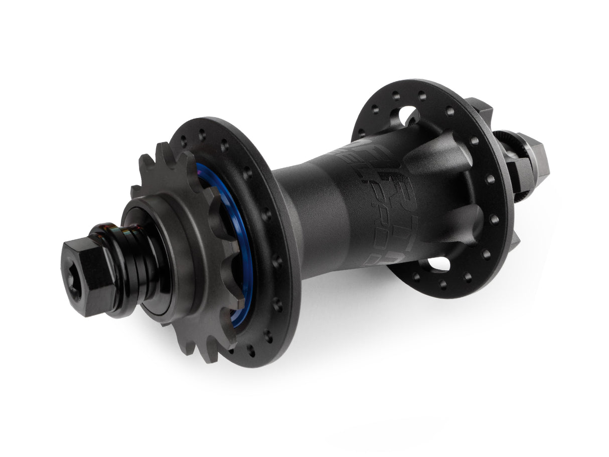 Reel Pro V.2 Singlespeed MTB Hub | RideHub