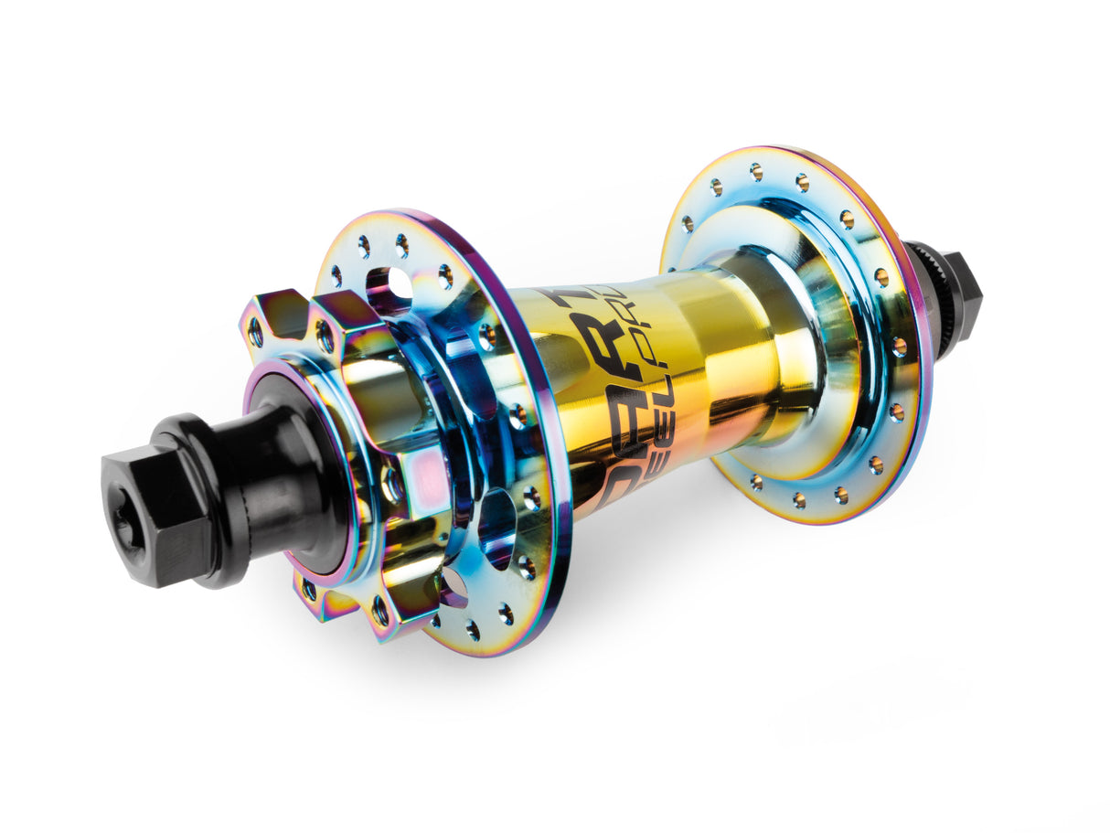 Reel Pro V.2 Singlespeed MTB Hub | RideHub