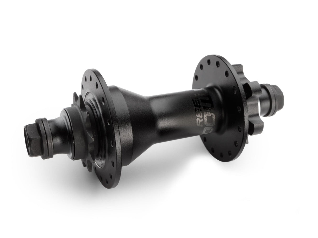 Dartmoor Reel Singlespeed Rear Hub | RideHub