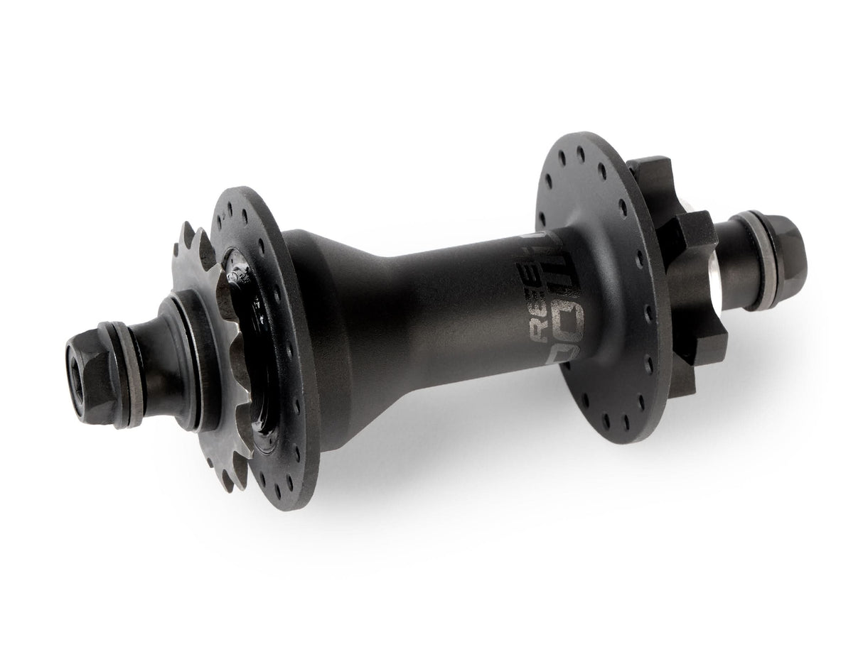 Dartmoor Reel Singlespeed Rear Hub | RideHub