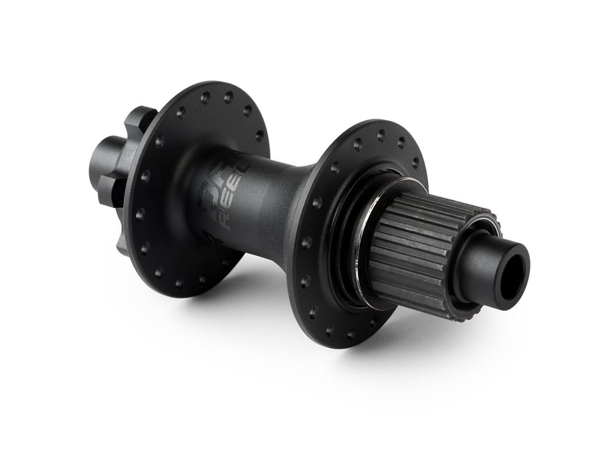 Dartmoor Reel V.2 Rear Hub | RideHub