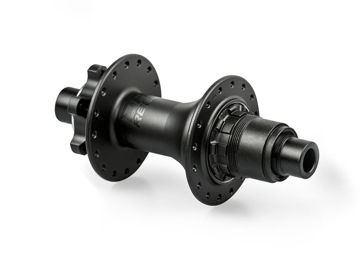 Dartmoor Reel V.2 Rear Hub | RideHub