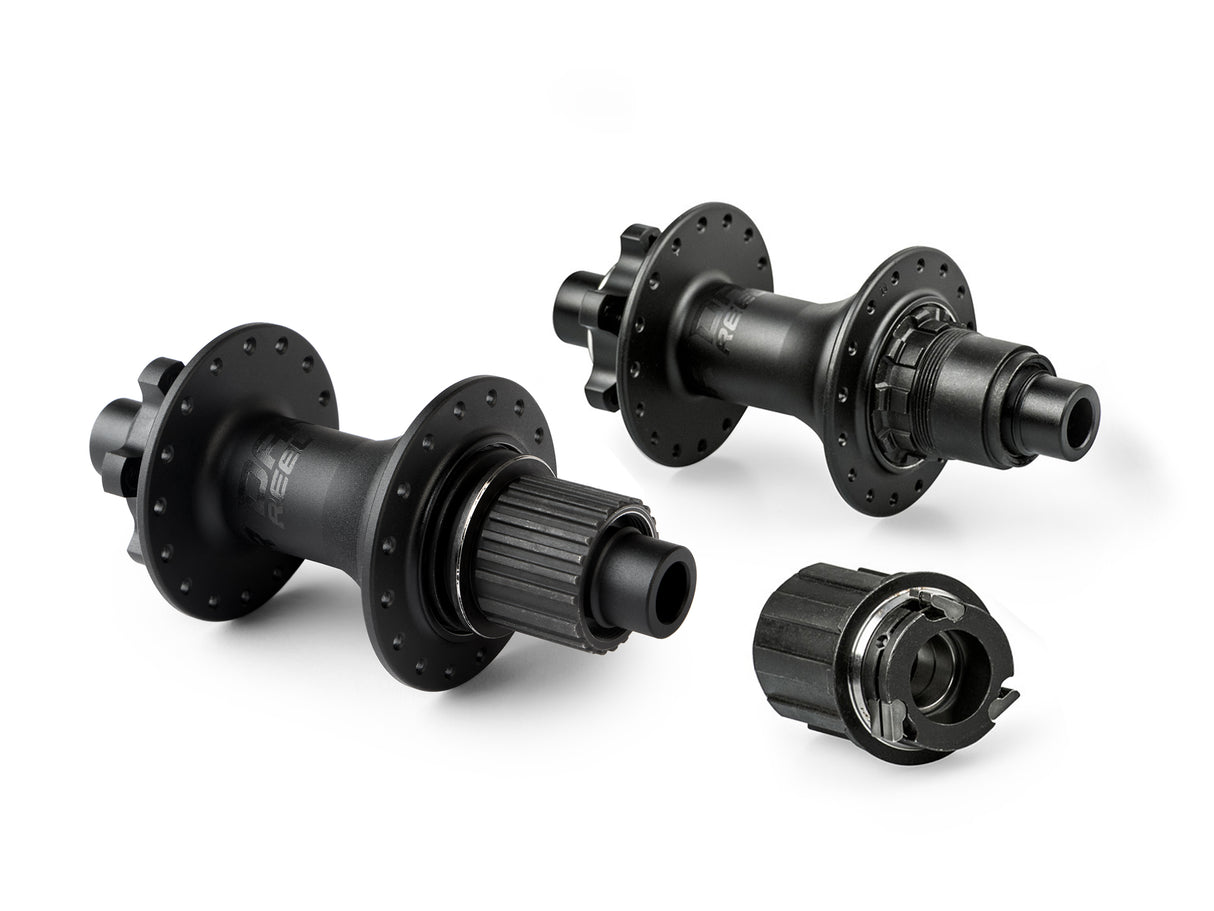 Dartmoor Reel V.2 Rear Hub | RideHub