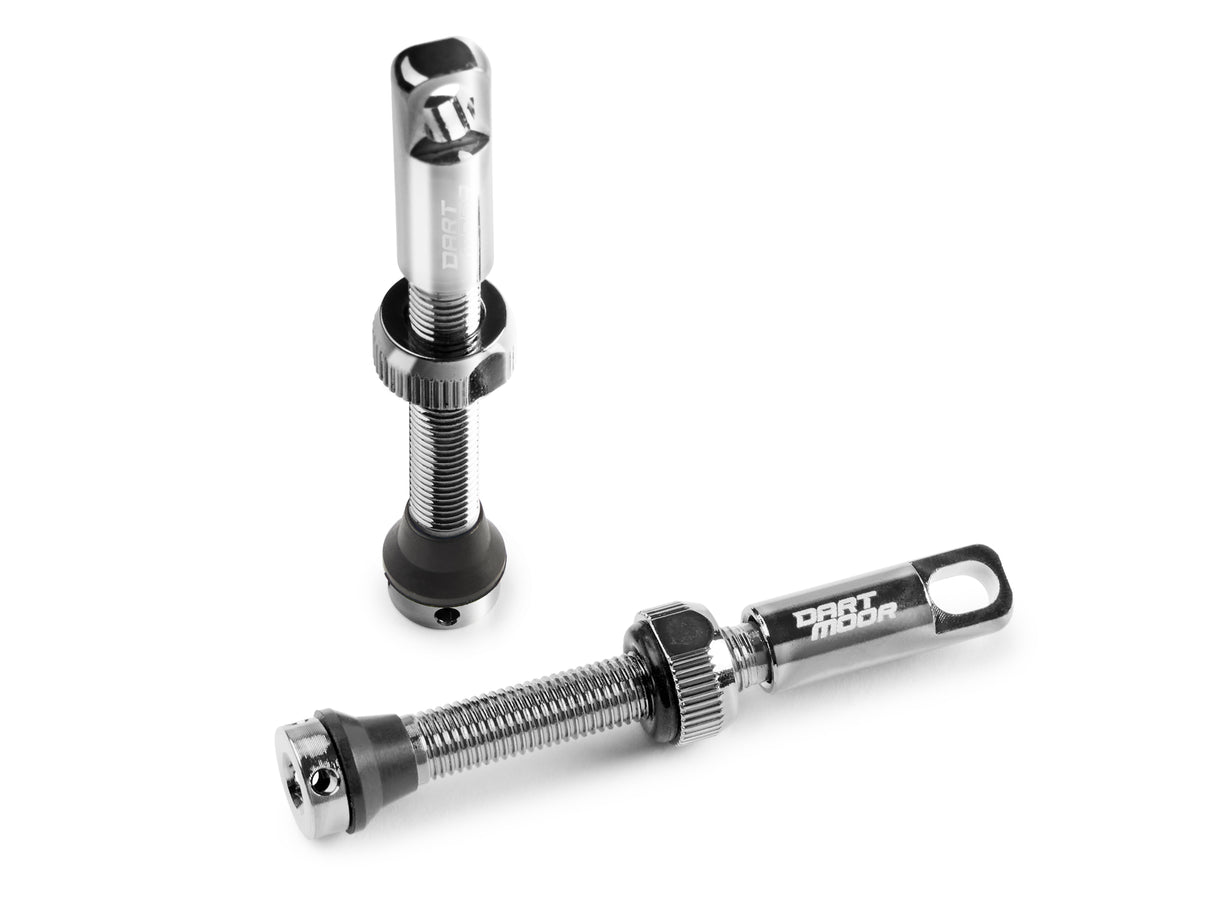 Dartmoor 44 mm tubeless valves | RideHub