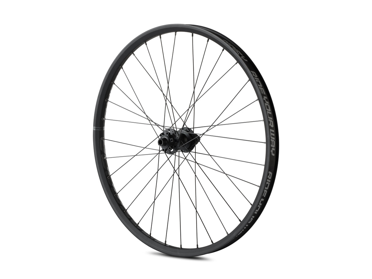 Dartmoor Thunder 27.5 ALU Expert Wheelset | RideHub