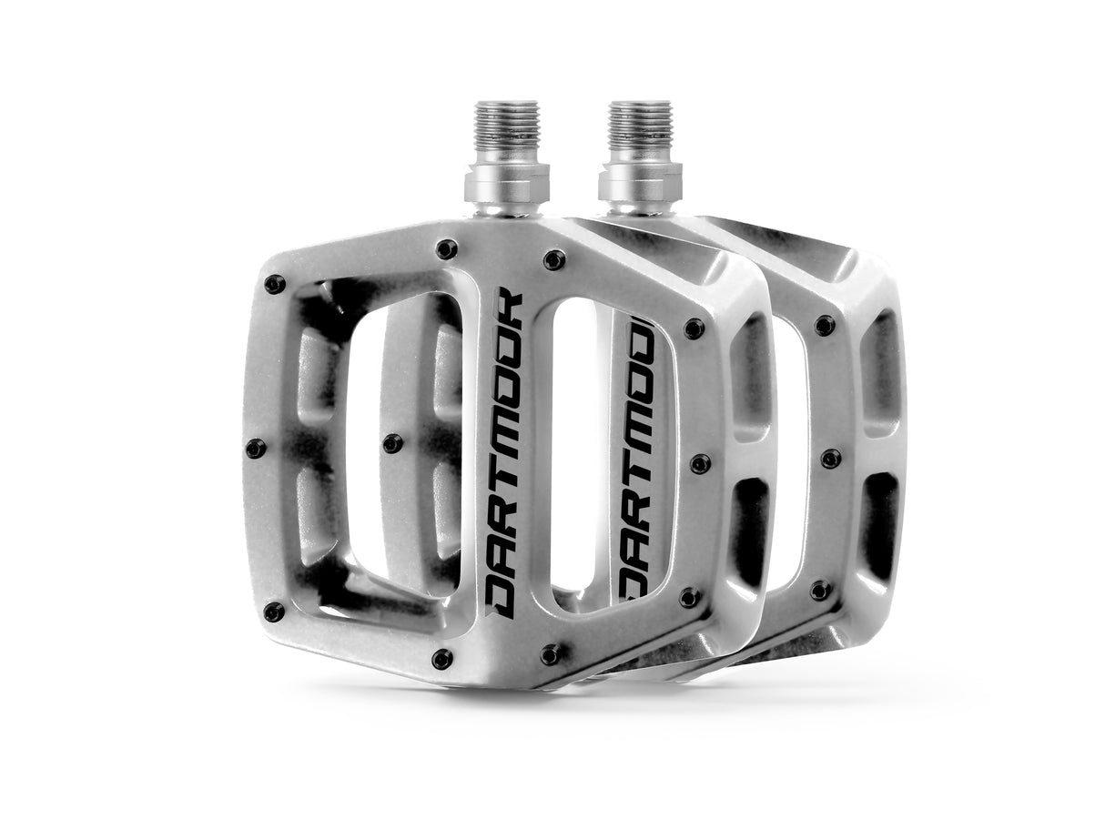 Dartmoor Vibe Pro AL Die-Cast Pedals | RideHub