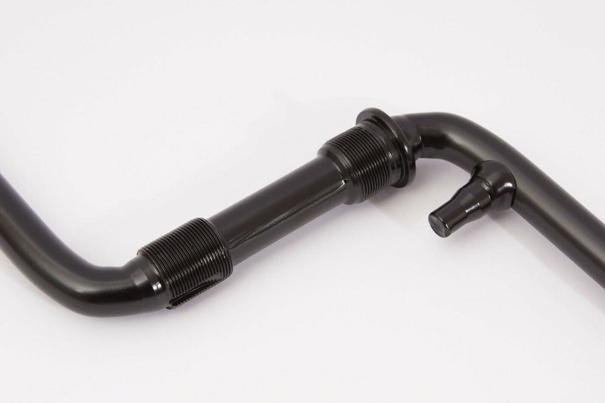 KHE PRISM 170mm One-Piece BMX Crankset | RideHub