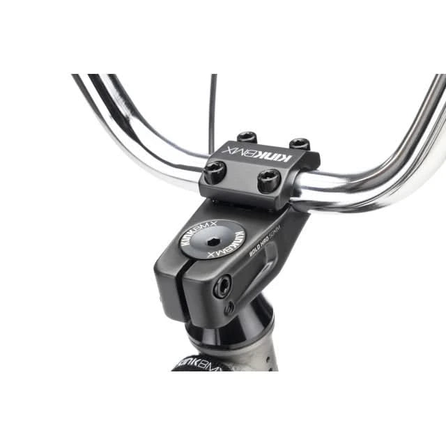 Rower BMX Kink Launch LTD | RideHub