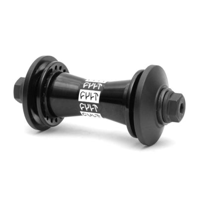 BMX Cult CREW Front Hub | RideHub