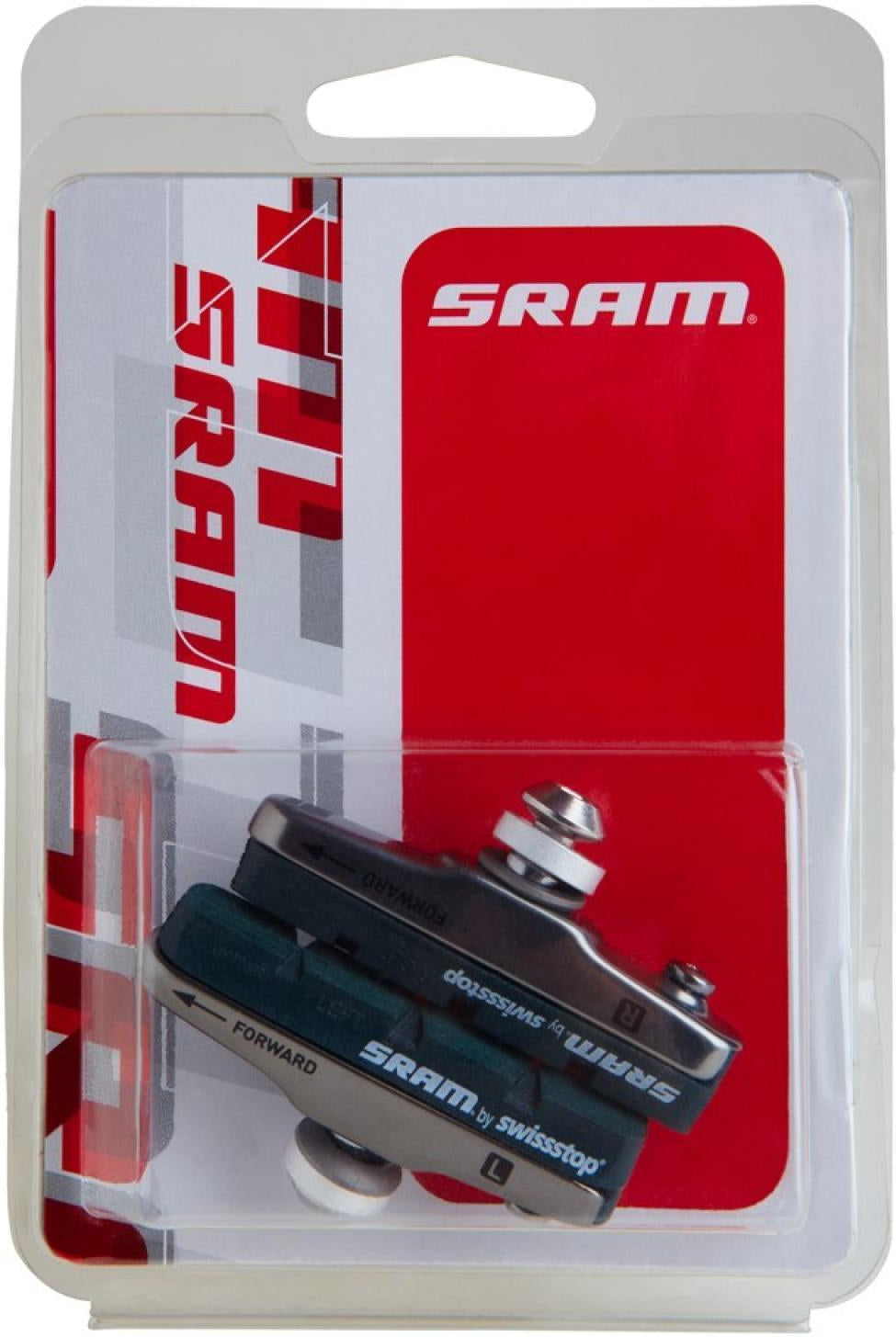 Brake Pad/Holder Force Pair