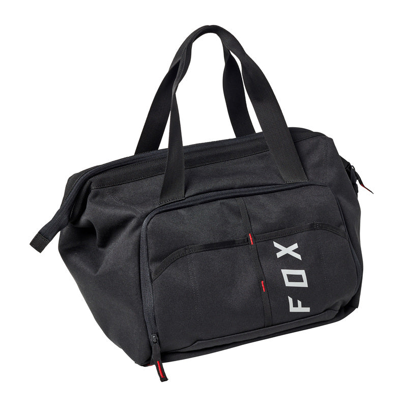 Fox Tool Bag Black