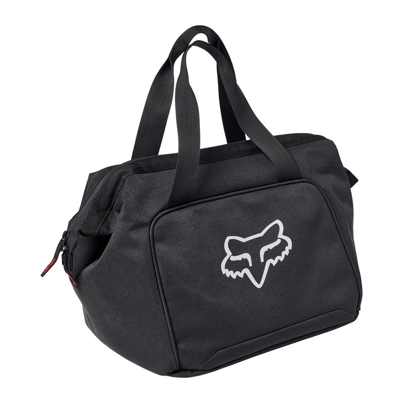 Fox Tool Bag Black