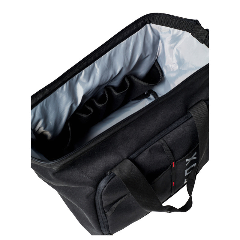 Fox Tool Bag Black