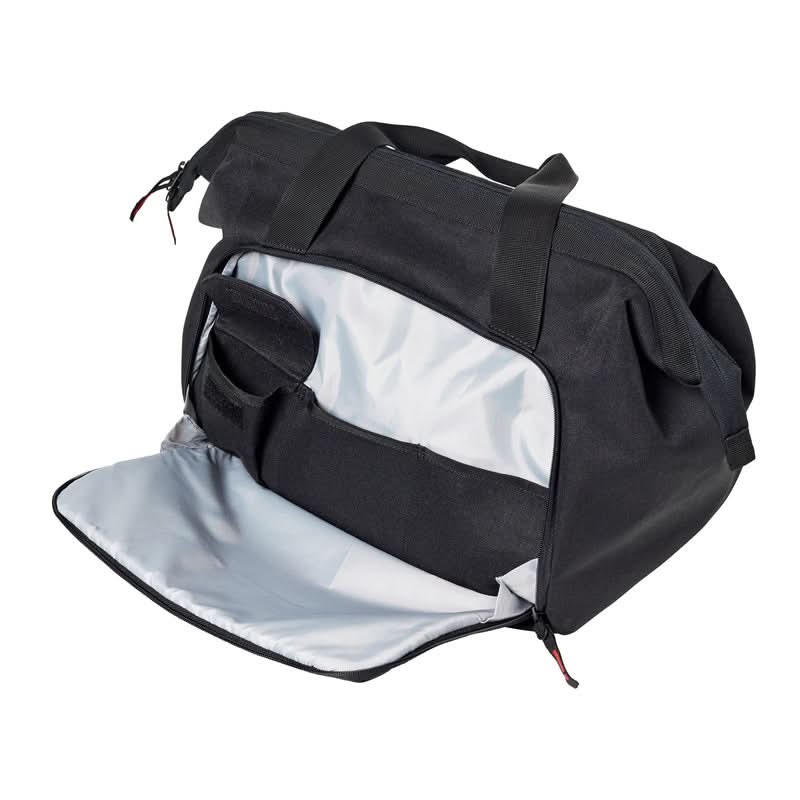 Fox Tool Bag Black