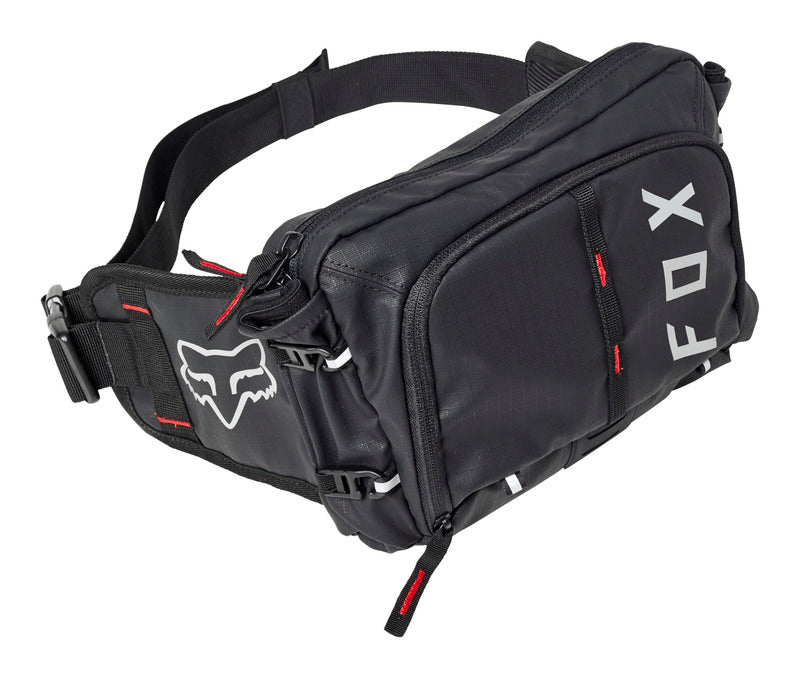 Fox Hip Pack Black
