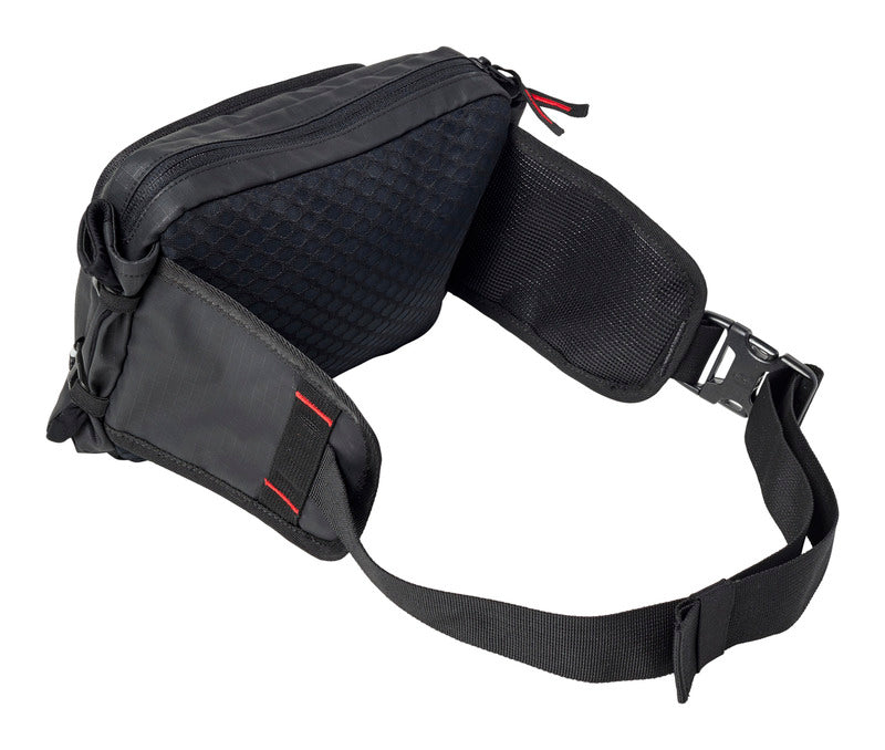 Fox Hip Pack Black