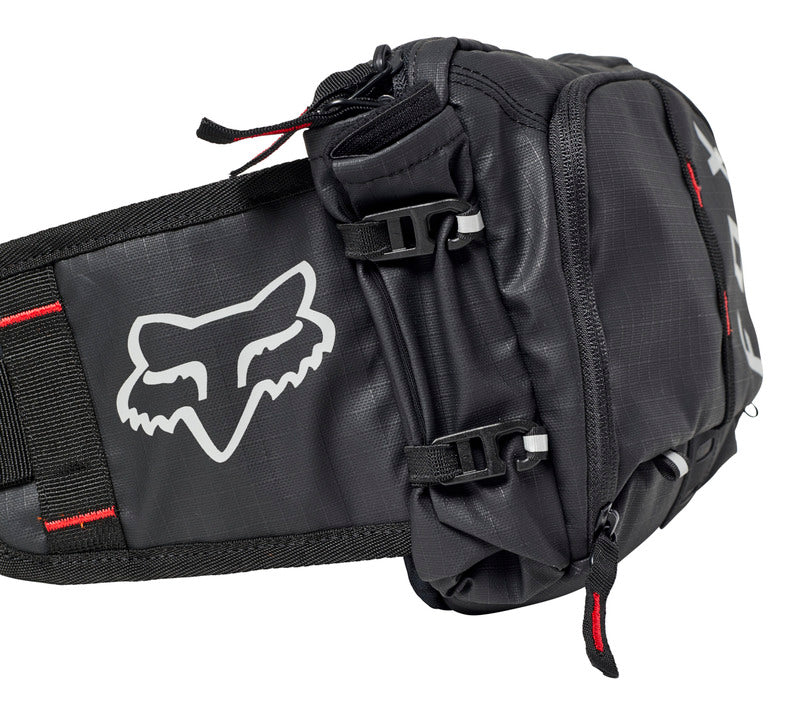 Fox Hip Pack Black