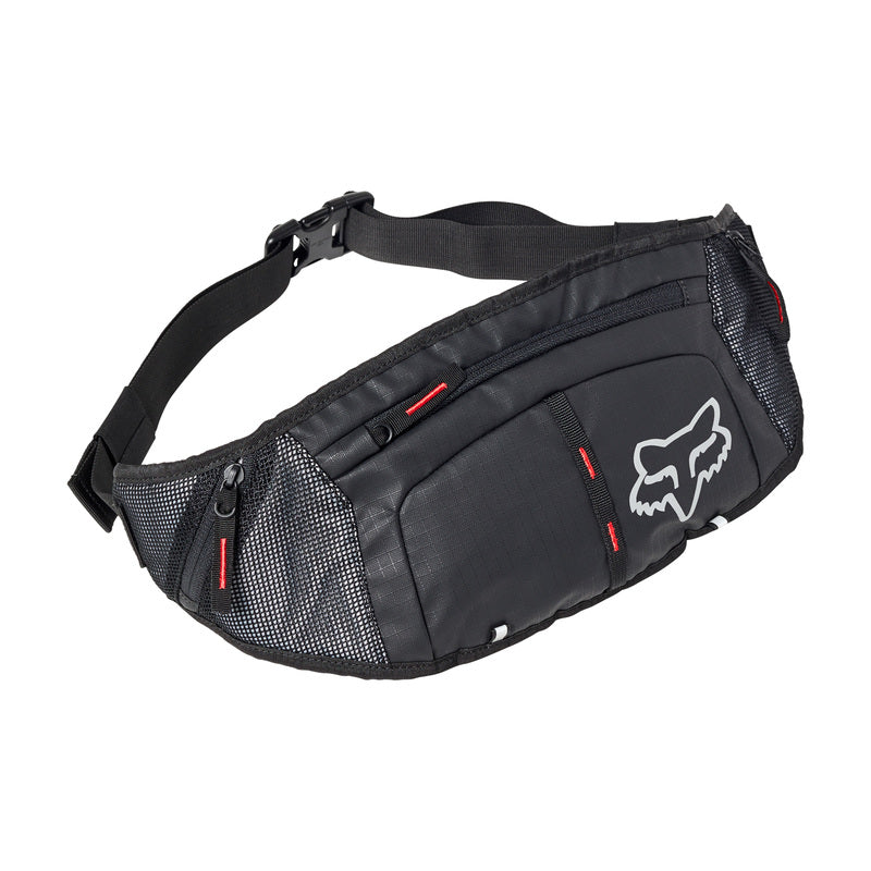 Fox Hip Pack Slim Black