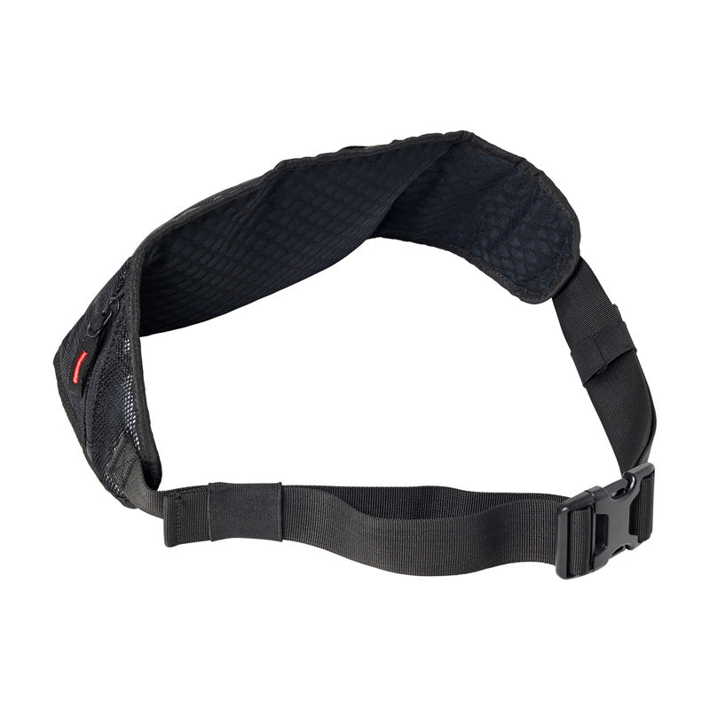 Fox Hip Pack Slim Black