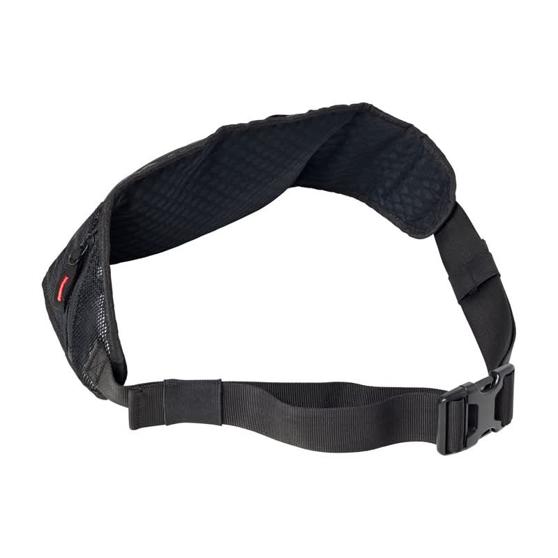 Fox Hip Pack Slim Black
