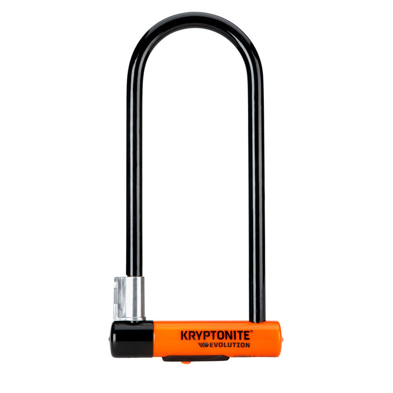 Kryptonite Evolution Ls U-Lock 10.2cm X 29.2cm