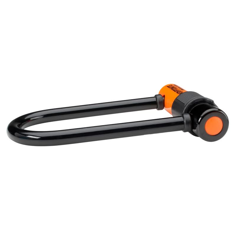 Kryptonite Evolution Lite Mini-6 U-Lock 7cm X 15.2cm