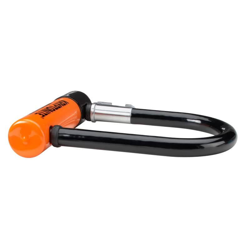 Kryptonite Evolution Mini-5 U-Lock 8.3cm X 14cm