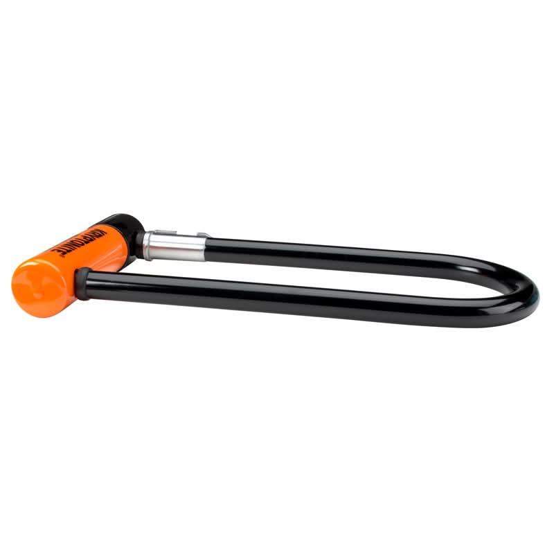 Kryptonite Evolution Mini-9 U-Lock 8.3cm X 24.1cm