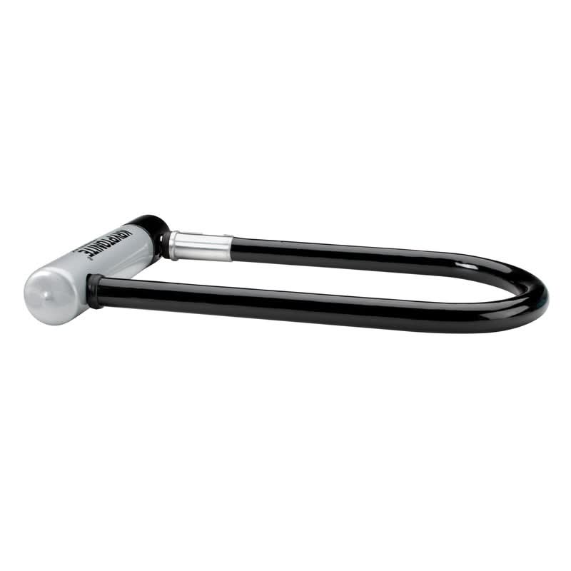 Kryptonite Kryptolok Standard U-Lock 10.2cm x 22.9cm