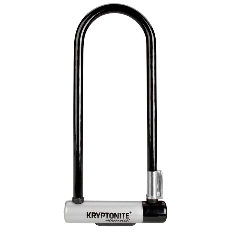 Kryptonite U-Lock Kryptolok Ls 10.2cm X 22.9cm